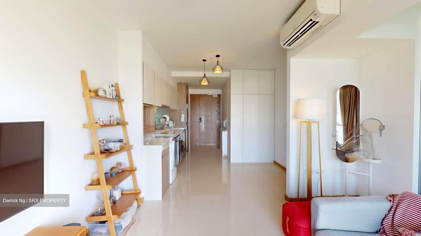 Kingsford Waterbay (D19), Apartment #607010491